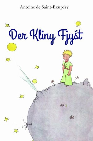 Der Kliny Fjyśt – ebook