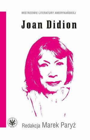 Joan Didion – ebook