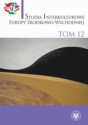Studia Interkulturowe Europy Środkowo-Wschodniej 2019/12 – ebook