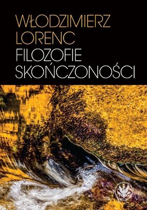 Filozofie skończoności – ebook