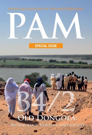 Polish Archaeology in the Mediterranean 34/2: Special Issue. Old Dongola: Archaeology, Heritage, and Society – ebook