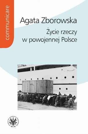 Życie rzeczy w powojennej Polsce – ebook