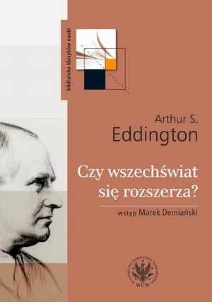 Czy wszechświat się rozszerza? – ebook