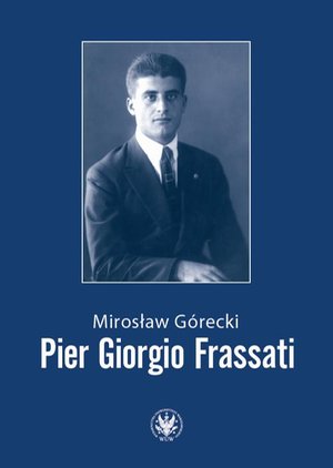Psychologia: Pier Giorgio Frassati – ebook