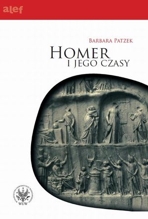 Homer i jego czasy – ebook