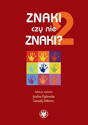 Znaki czy nie znaki? Tom 2 – ebook
