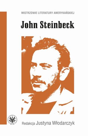 John Steinbeck – ebook