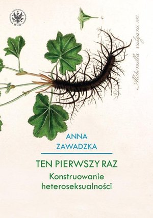 Ten pierwszy raz: Konstruowanie heteroseksualności – ebook