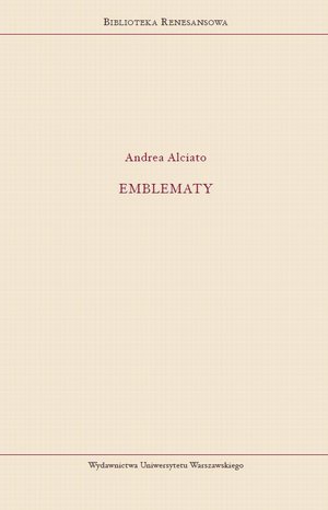 Emblematy – ebook