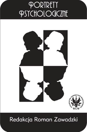 Portrety psychologiczne – ebook