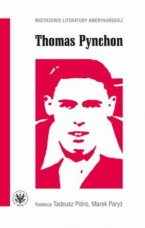 Thomas Pynchon – ebook