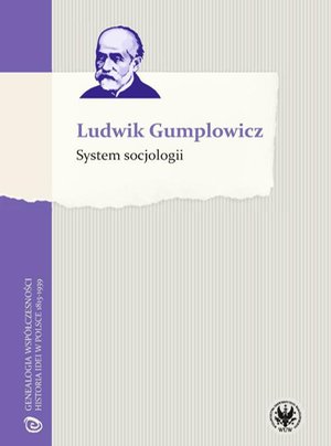 System socjologii – ebook