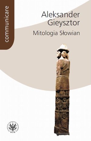 Mitologia Słowian – ebook