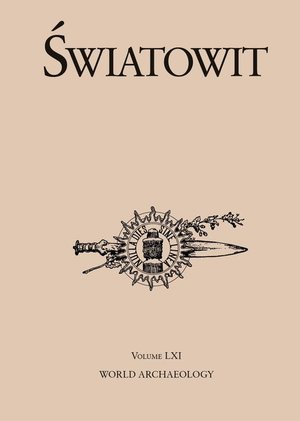 Światowit. Volume LXI: World Archaeology – ebook
