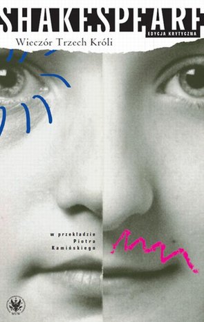 Wieczór Trzech Króli, albo Co chcecie – ebook