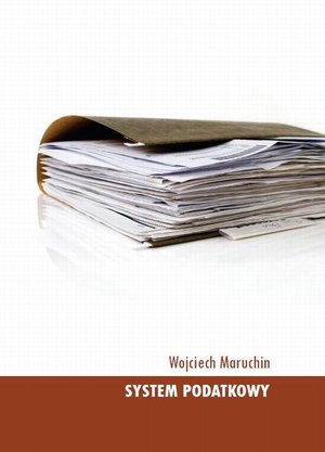 System podatkowy wyd. 3 – ebook
