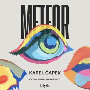 Meteor – audiobook