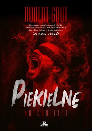 Piekielne natchnienie – ebook