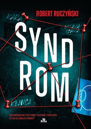 Syndrom – ebook