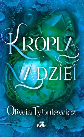 Kropla nadziei – ebook