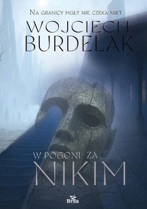 W pogoni za Nikim – ebook