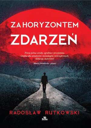Za horyzontem zdarzeń – ebook