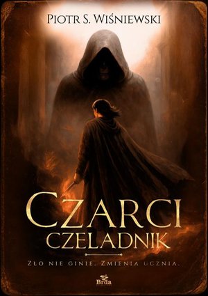 Czarci Czeladnik – ebook