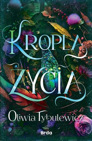 Kropla życia – ebook