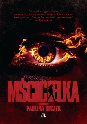 Mscicielka – ebook