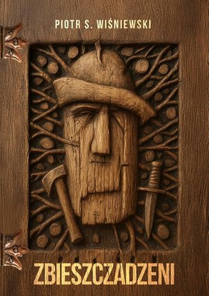 Zbieszczadzeni – ebook