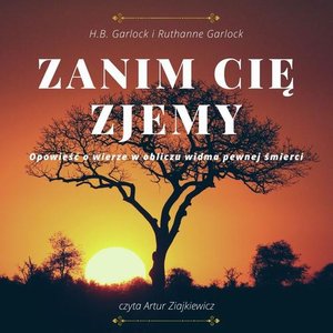 Zanim cię zjemy – audiobook