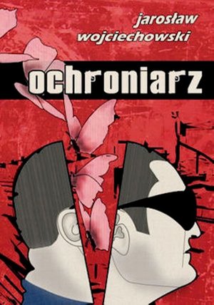 Ochroniarz – ebook