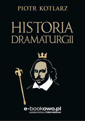 Historia dramaturgii – ebook