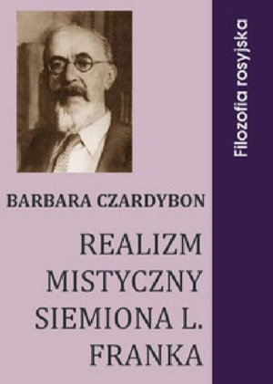 Realizm mistyczny Siemiona L. Franka – ebook