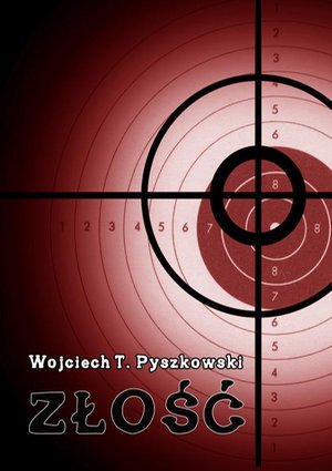 Złość – ebook
