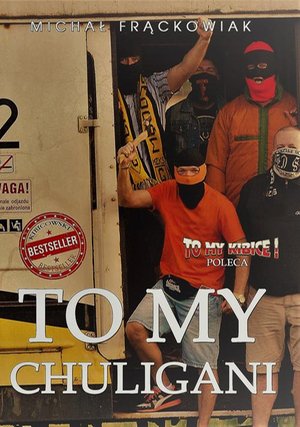 To my chuligani – ebook