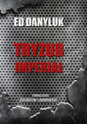 Tryzub Imperiał – ebook