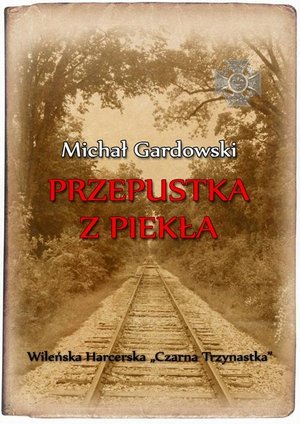 Przepustka z piekła – ebook