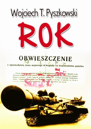 Rok – ebook