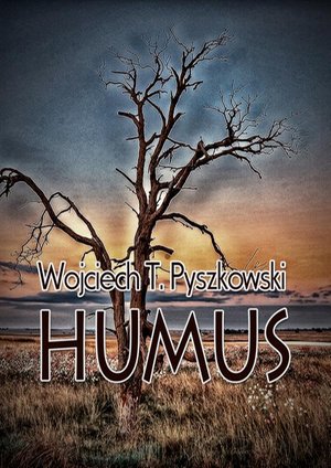 Humus – ebook