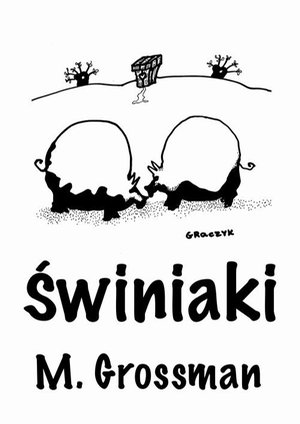 Świniaki – audiobook