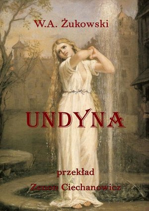 Undyna – ebook