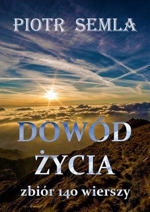 Dowód życia – ebook