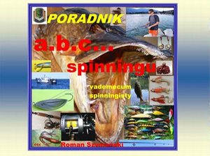 ABC spinningu. Vademecum spinningisty – ebook