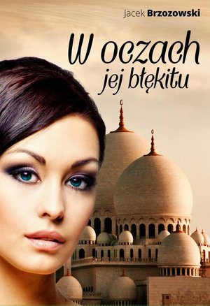 W oczach jej błękitu – ebook