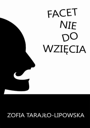 Facet nie do wzięcia – ebook