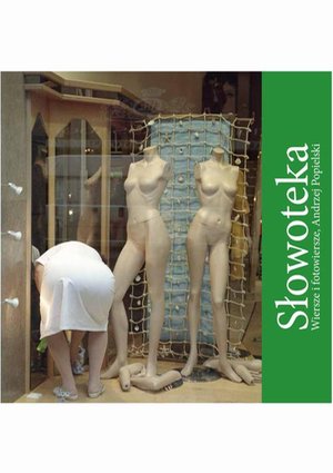 Słowoteka – ebook