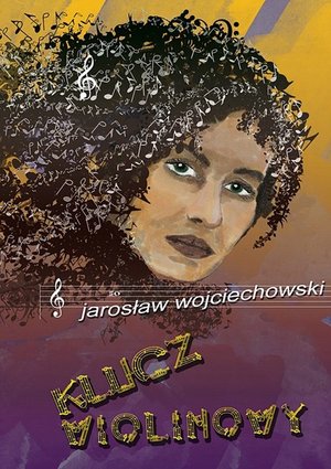 Klucz wiolinowy – ebook