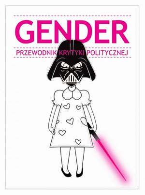 Gender Przewodnik Krytyki Politycznej – ebook