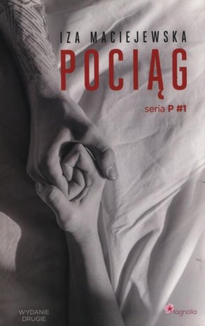 Pociąg – ebook